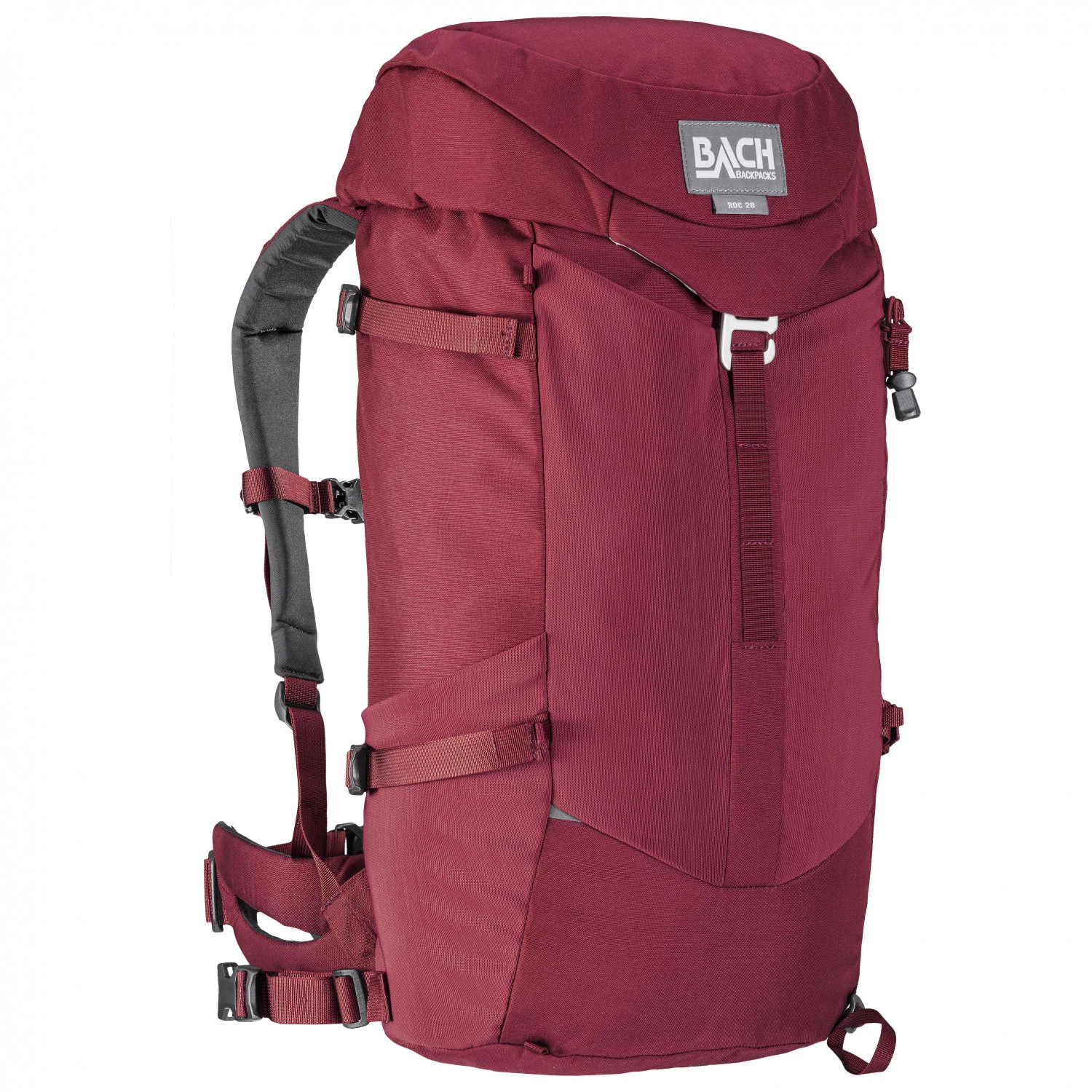 Bach Roc 28 - Climbing Backpack 3 Bach Roc 28 - Climbing Backpack