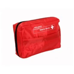 Basic Nature First Aid Kit - Long Distance Travel - First Aid Kit