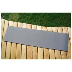Basic Nature Isomatte Eco DeLuxe - Sleeping Mat -Outwell Store basic nature isomatte eco deluxe sleeping mat detail 3