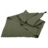Basic Nature Mini Handtuch - Microfiber Towel 2 Basic Nature Mini Handtuch - Microfiber Towel -Outwell Store basic nature mini handtuch microfiber towel