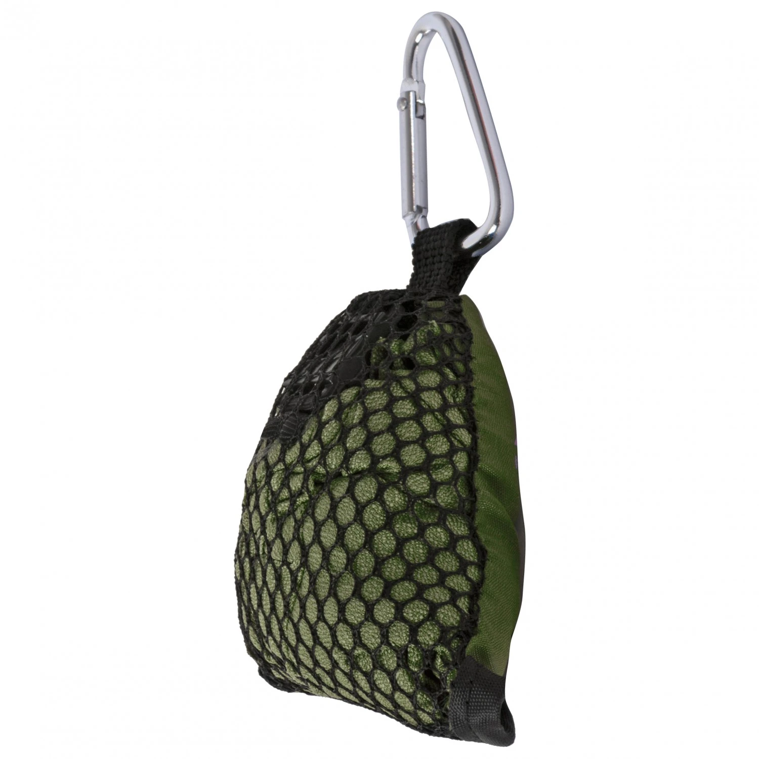 Basic Nature Mini Handtuch - Microfiber Towel 4 Basic Nature Mini Handtuch - Microfiber Towel - Image 2