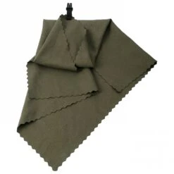 Basic Nature Mini Handtuch - Microfiber Towel 9 Basic Nature Mini Handtuch - Microfiber Towel -Outwell Store basic nature mini handtuch microfiber towel detail 4