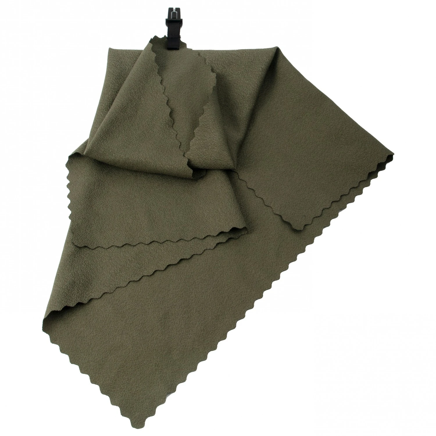 Basic Nature Mini Handtuch - Microfiber Towel 6 Basic Nature Mini Handtuch - Microfiber Towel - Image 4