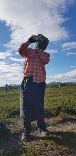 Basic Nature Moskitohutnetz No-See-Um - Mosquito Net -Outwell Store basic nature moskitohutnetz no see um myggnaet f6e017ea79eaa1e1c57a74b81b1d15a9 1