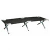 Basic Nature Travelchair Feldbett - Cot