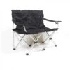 Basic Nature Travelchair Love Seat Faltsofa - Camping Chair