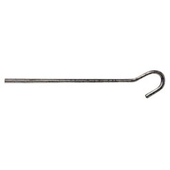 Basic Nature Zeltnagel Offen - Tent Stake