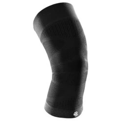 Sports Compression Knee Support - Sports Bandage