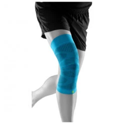 Sports Compression Knee Support - Sports Bandage -Outwell Store bauerfeind sports sports compression knee support sports bandage detail 4