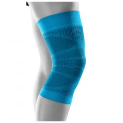 Sports Compression Knee Support - Sports Bandage -Outwell Store bauerfeind sports sports compression knee support sports bandage detail 5