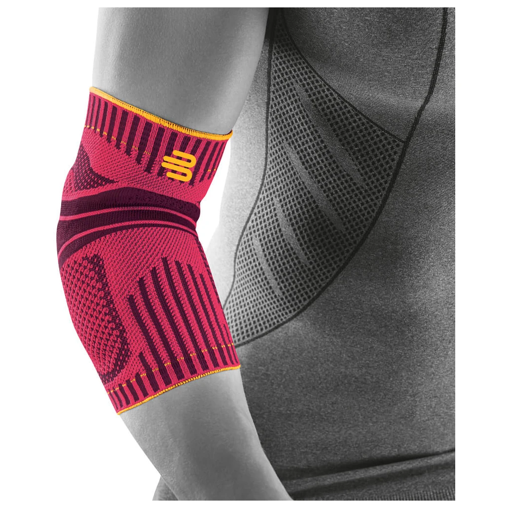 Sports Elbow Support - Sports Bandage 4 Sports Elbow Support - Sports Bandage - Image 2