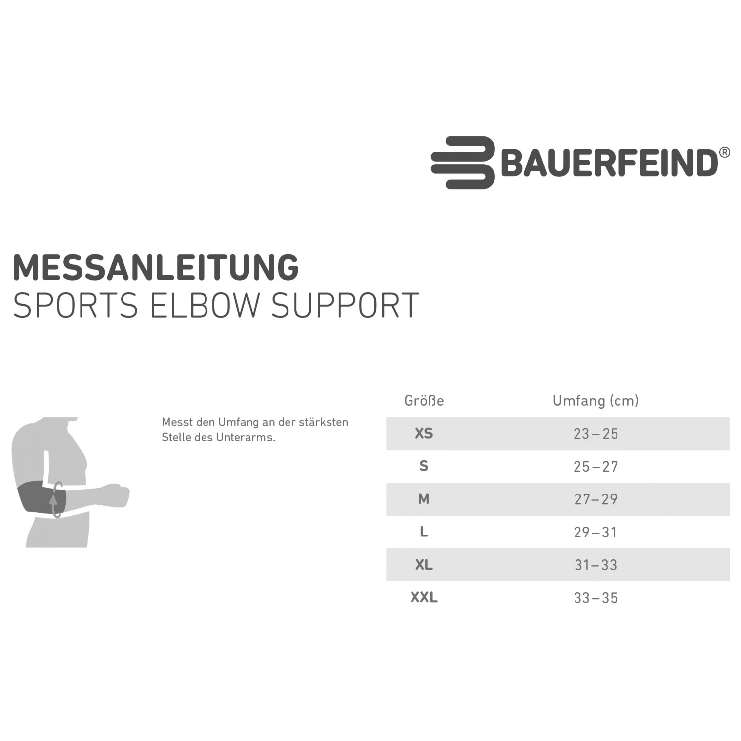 Sports Elbow Support - Sports Bandage 5 Sports Elbow Support - Sports Bandage - Image 3