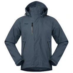 Bergans - Flya Insulated Jacket - Waterproof Jacket