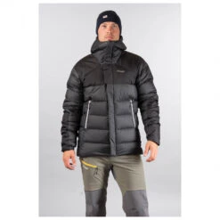 Bergans - Rabot 365 Down Jacket - Down Jacket 10 Bergans - Rabot 365 Down Jacket - Down Jacket -Outwell Store bergans rabot 365 down jacket down jacket detail 3