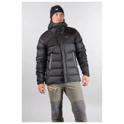 Bergans - Rabot 365 Down Jacket - Down Jacket 11 Bergans - Rabot 365 Down Jacket - Down Jacket -Outwell Store bergans rabot 365 down jacket down jacket detail 4