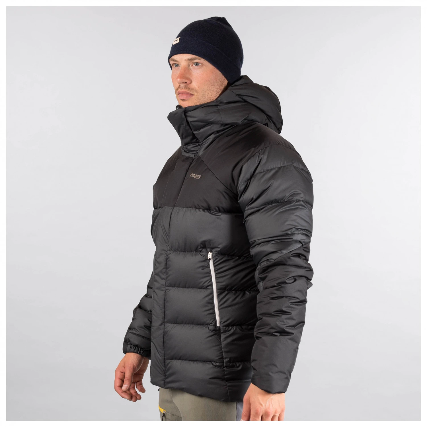 Bergans - Rabot 365 Down Jacket - Down Jacket 7 Bergans - Rabot 365 Down Jacket - Down Jacket - Image 5