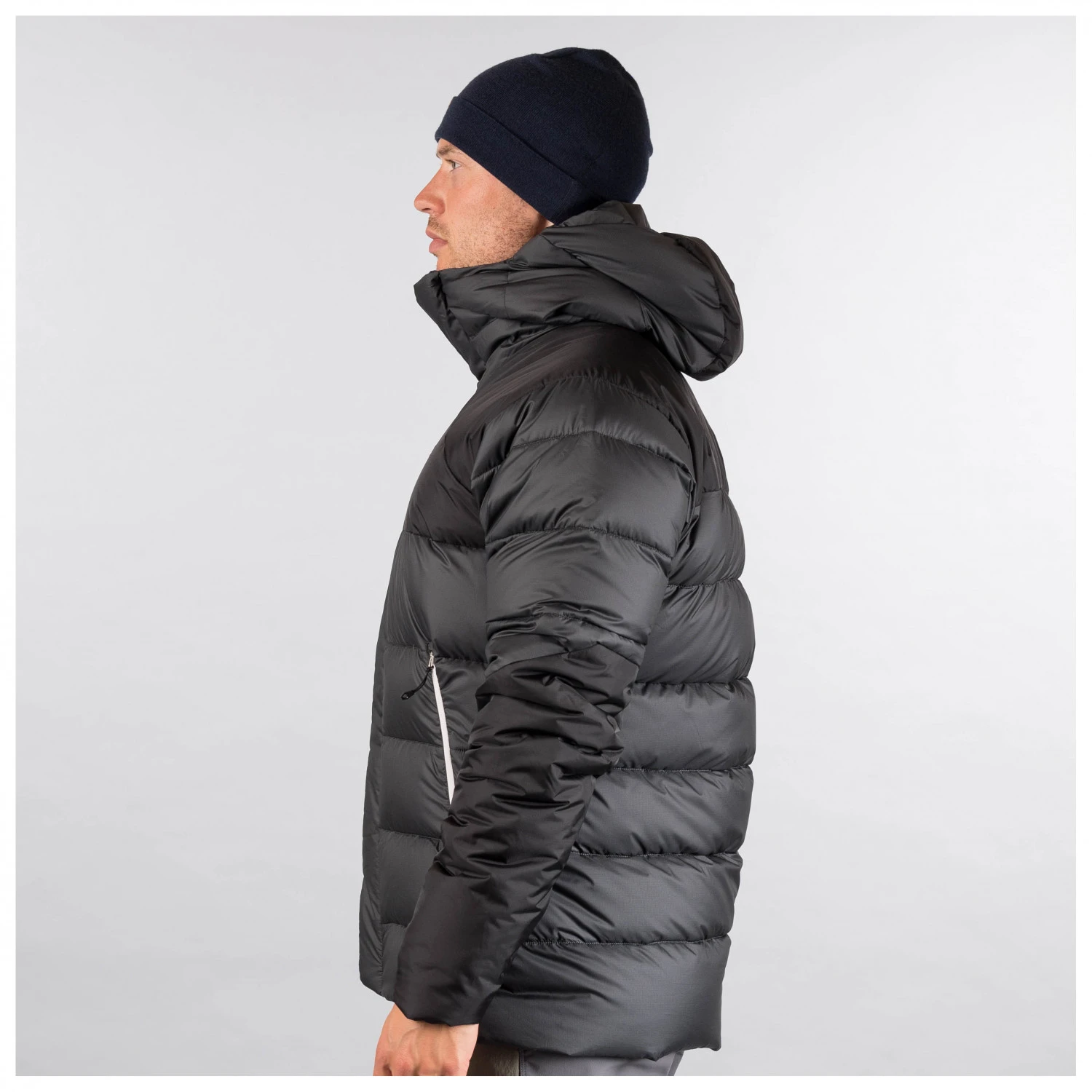 Bergans - Rabot 365 Down Jacket - Down Jacket 8 Bergans - Rabot 365 Down Jacket - Down Jacket - Image 6