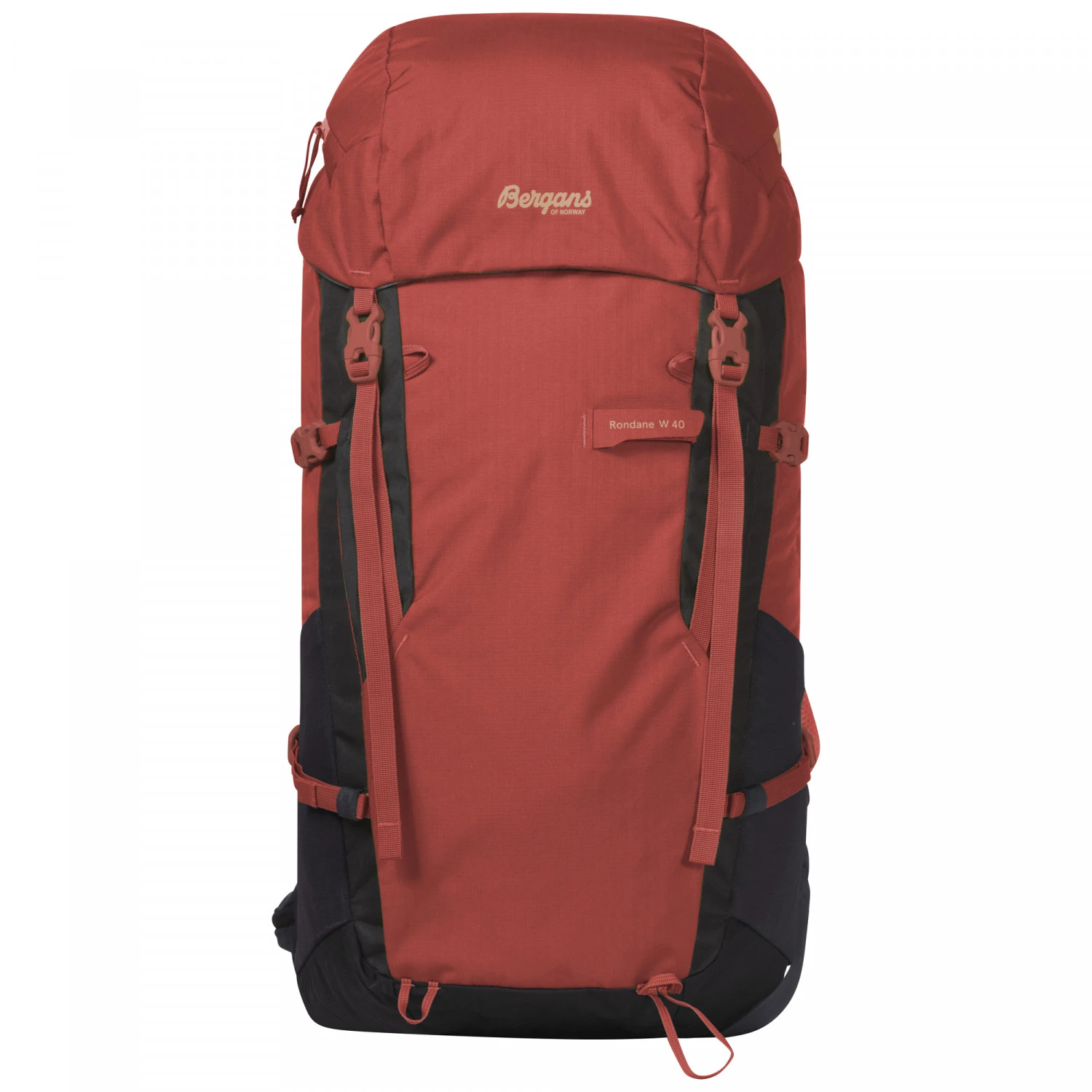 Bergans Women's Rondane V6 40 - Walking Backpack 4 Bergans Women's Rondane V6 40 - Walking Backpack - Image 2