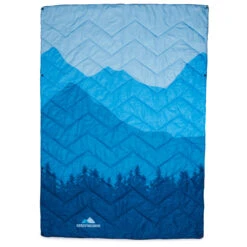 Bergfreunde Blanket - Synthetic Blanket