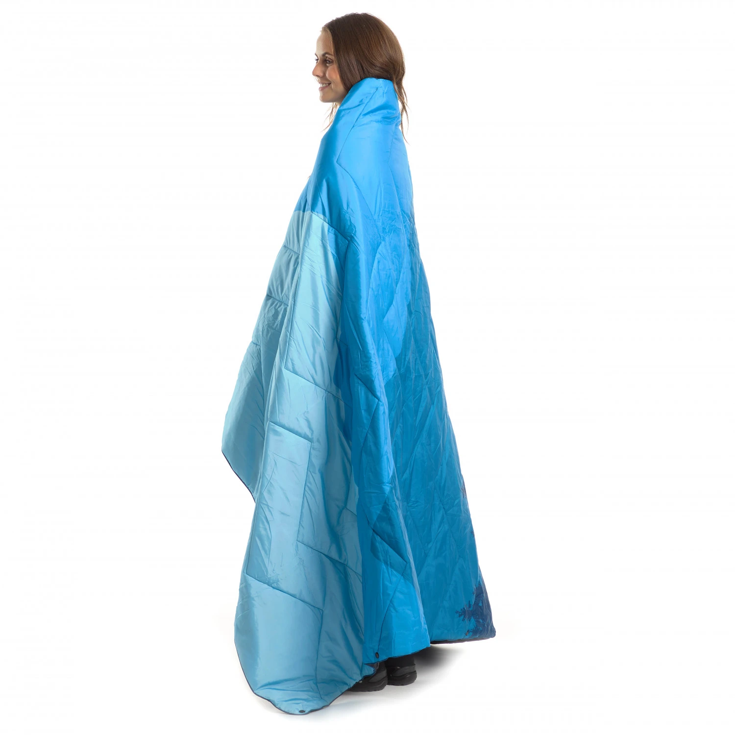 Bergfreunde Blanket - Synthetic Blanket 9 Bergfreunde Blanket - Synthetic Blanket - Image 7