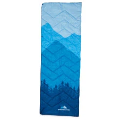 Bergfreunde Blanket - Synthetic Blanket 12 Bergfreunde Blanket - Synthetic Blanket -Outwell Store bergfreundede bergfreunde blanket synthetic blanket detail 3