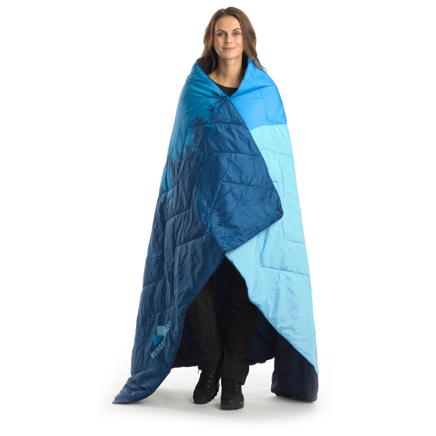 Bergfreunde Blanket - Synthetic Blanket 8 Bergfreunde Blanket - Synthetic Blanket - Image 6