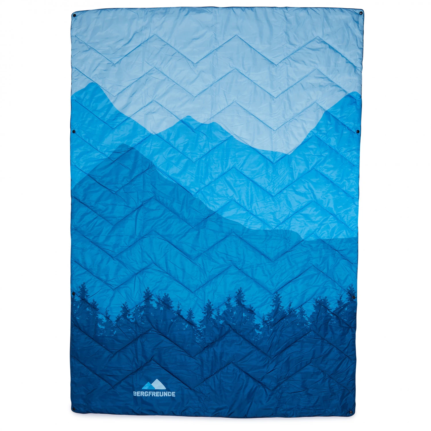 Bergfreunde Blanket - Synthetic Blanket 3 Bergfreunde Blanket - Synthetic Blanket