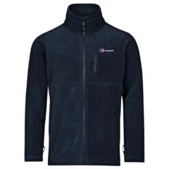 Berghaus - Activity PT InterActive Fleece Jacket - Fleece Jacket