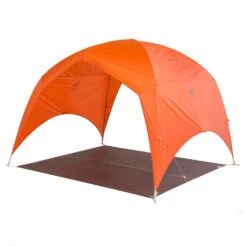 Big Agnes Big House 6 - Group Tent 7 Big Agnes Big House 6 - Group Tent -Outwell Store big agnes big house 6 group tent detail 3