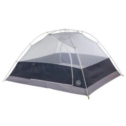 Big Agnes Blacktail 4 - 4-person Tent -Outwell Store big agnes blacktail 4 4 person tent detail 3