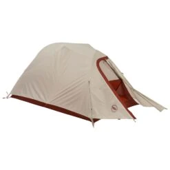 Big Agnes C Bar 3 - 3-person Tent -Outwell Store big agnes c bar 3 3 person tent detail 3