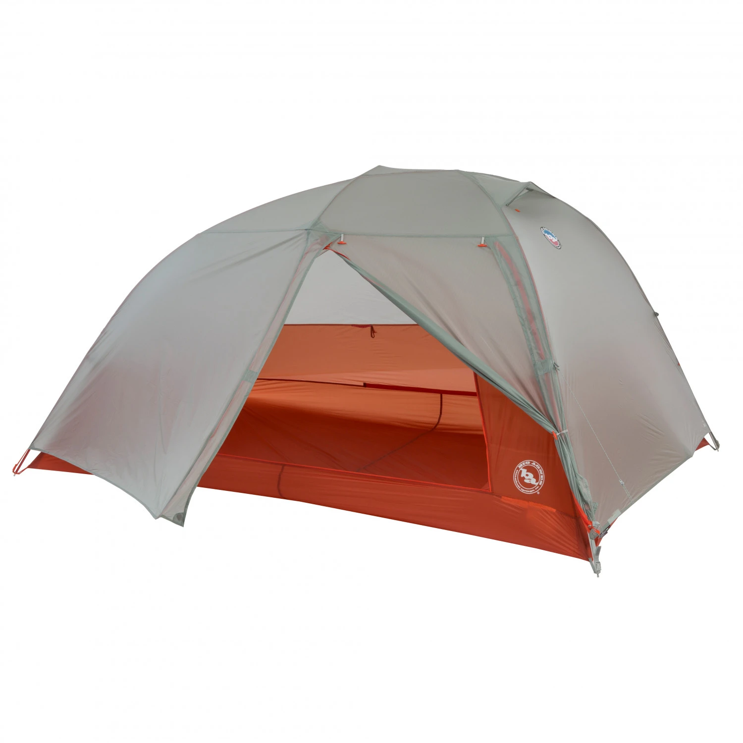 Big Agnes Copper Spur HV UL 2 Long - 2-person Tent 3 Big Agnes Copper Spur HV UL 2 Long - 2-person Tent