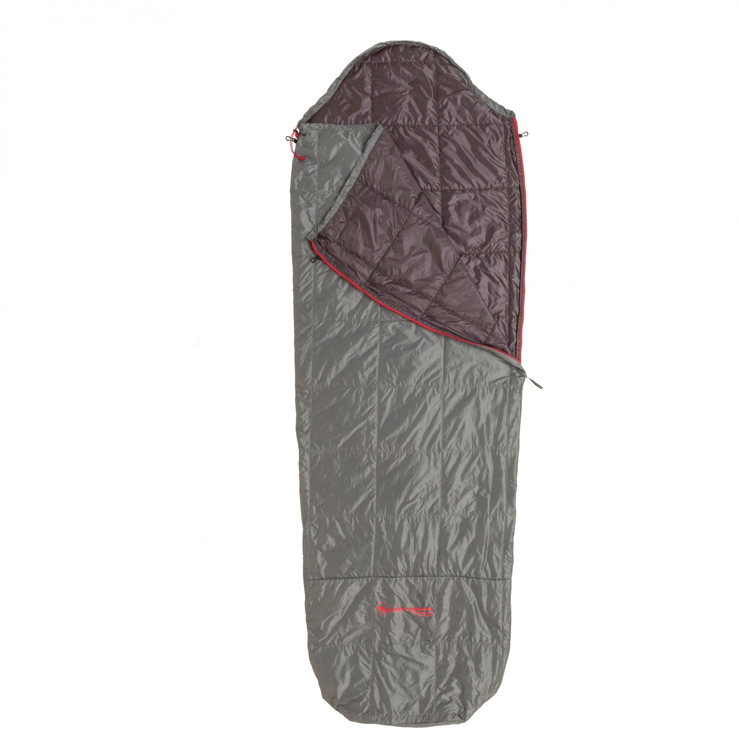 Big Agnes Farrington - Synthetic Sleeping Bag 4 Big Agnes Farrington - Synthetic Sleeping Bag - Image 2