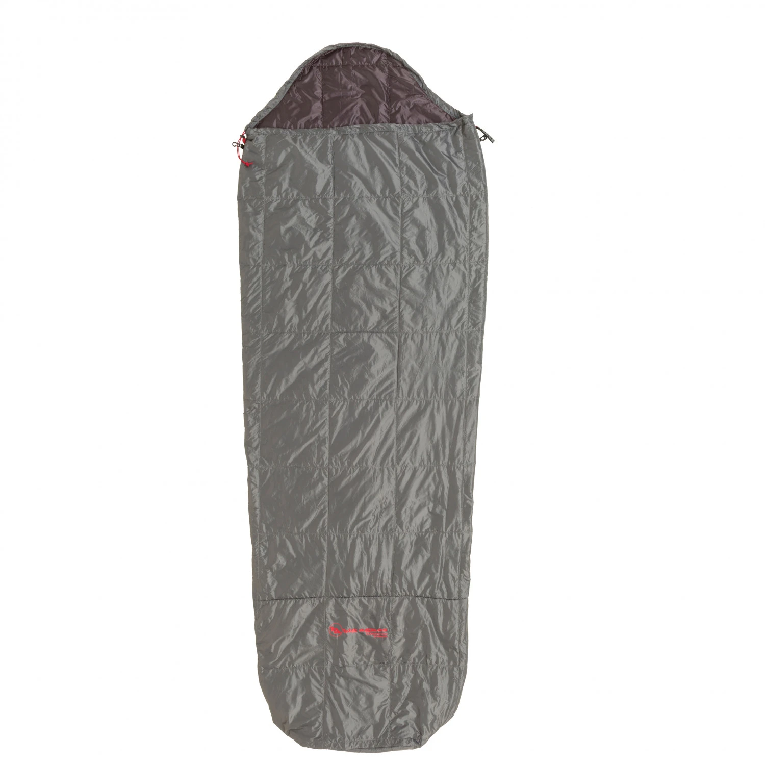 Big Agnes Farrington - Synthetic Sleeping Bag 3 Big Agnes Farrington - Synthetic Sleeping Bag