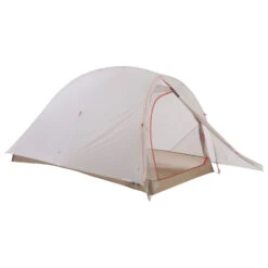 Big Agnes Fly Creek HV UL1 - 1-person Tent