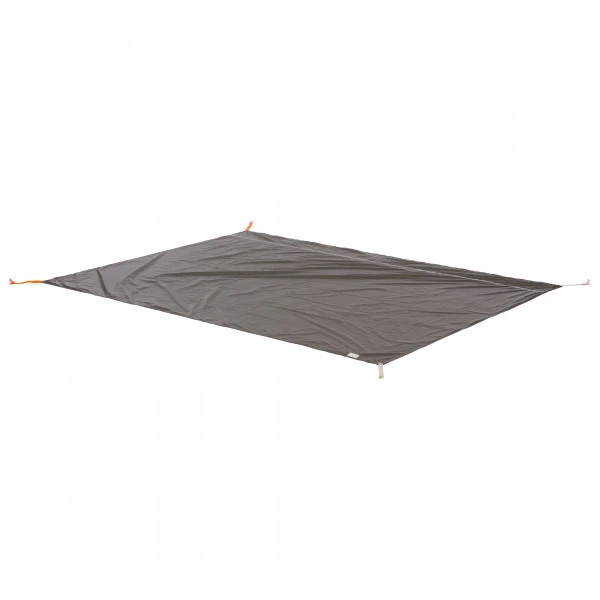 Big Agnes Footprint Copper Spur HV UL4 - Footprint 3 Big Agnes Footprint Copper Spur HV UL4 - Footprint