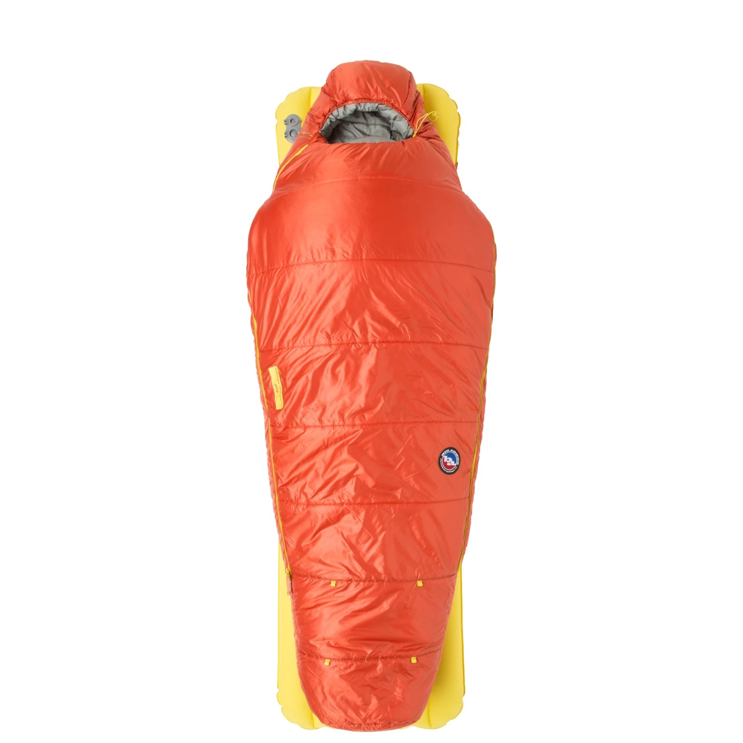 Big Agnes Torchlight Youth 20 - Kids' Sleeping Bag 3 Big Agnes Torchlight Youth 20 - Kids' Sleeping Bag