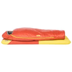 Big Agnes Wolverine 20 - Kids' Sleeping Bag -Outwell Store big agnes wolverine 20 kids sleeping bag detail 3