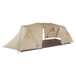 Big Agnes Wyoming Trail 4 - 4-person Tent 9 Big Agnes Wyoming Trail 4 - 4-person Tent -Outwell Store big agnes wyoming trail 4 4 person tent detail 3