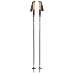 Black Diamond Alpine Carbon Z - Walking Poles