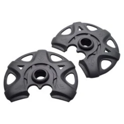 Black Diamond Alpine Z-Pole Baskets - Pole Basket