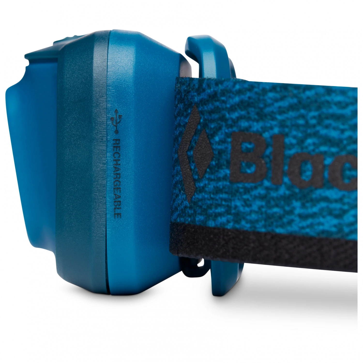 Black Diamond Astro 300-R - Head Torch 7 Black Diamond Astro 300-R - Head Torch - Image 5