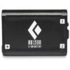 Black Diamond BD 1500 Battery & Charger -Outwell Store black diamond bd 1500 battery charger