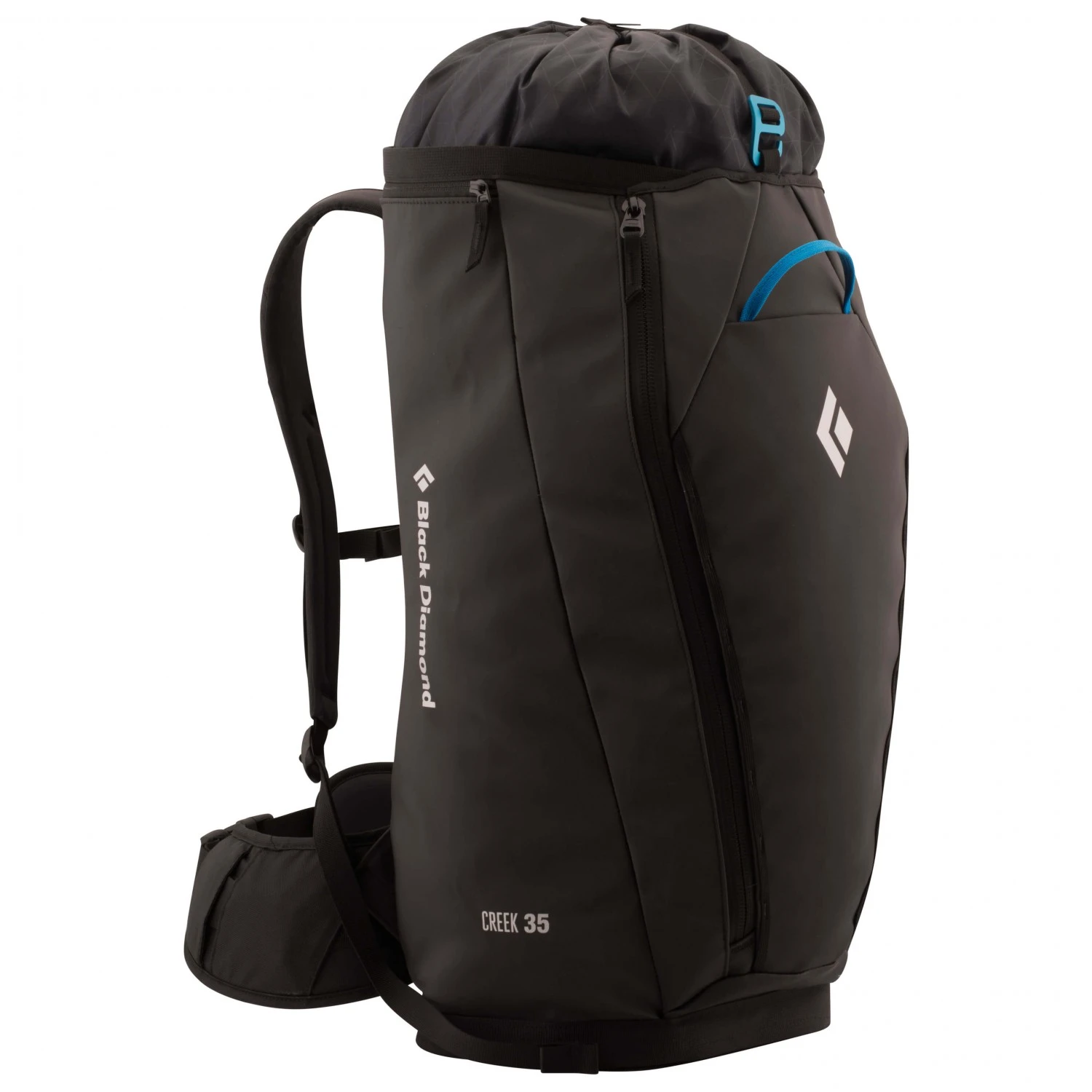 Black Diamond Creek 35 - Climbing Backpack 3 Black Diamond Creek 35 - Climbing Backpack