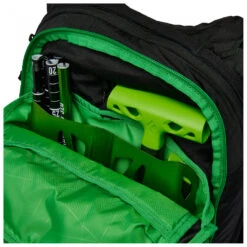 Black Diamond Dawn Patrol 15 - Ski Touring Backpack -Outwell Store black diamond dawn patrol 15 ski touring backpack detail 4