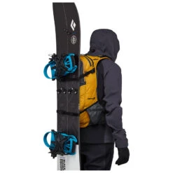 Black Diamond Dawn Patrol 25 - Ski Touring Backpack -Outwell Store black diamond dawn patrol 25 ski touring backpack detail 9