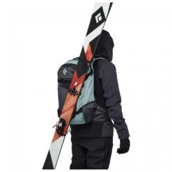 Black Diamond Dawn Patrol 32 - Ski Touring Backpack -Outwell Store black diamond dawn patrol 32 ski touring backpack detail 7