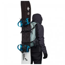 Black Diamond Dawn Patrol 32 - Ski Touring Backpack -Outwell Store black diamond dawn patrol 32 ski touring backpack detail 9