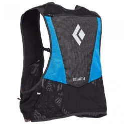 Black Diamond Distance 4 Hydration Vest - Running Vest