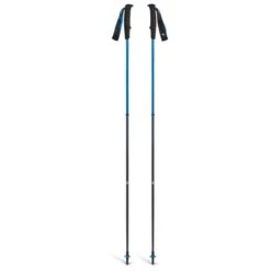 Black Diamond Distance Carbon - Running Poles